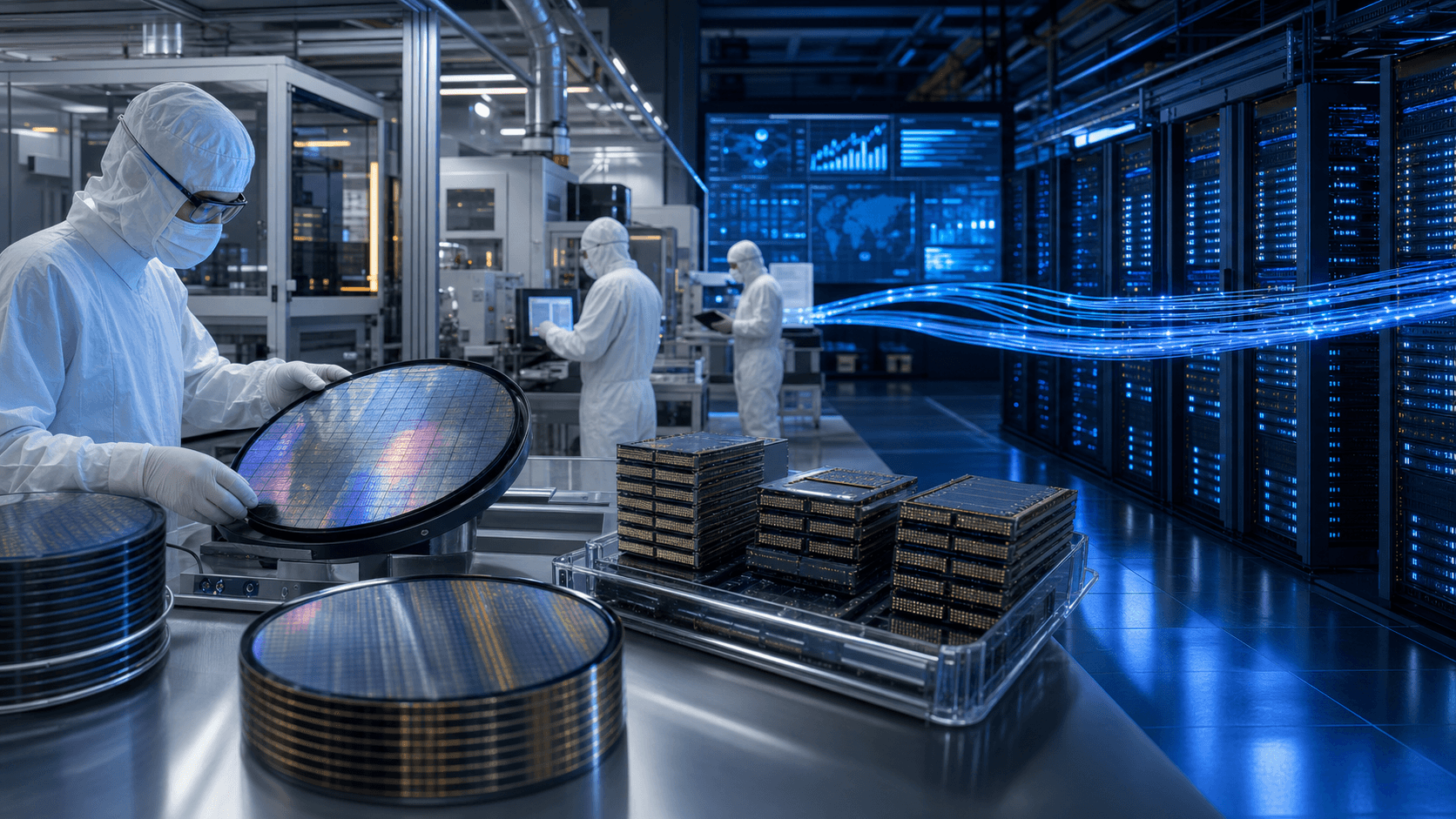 AI’s Next Bottleneck Is Memory, Not Just Bigger Models