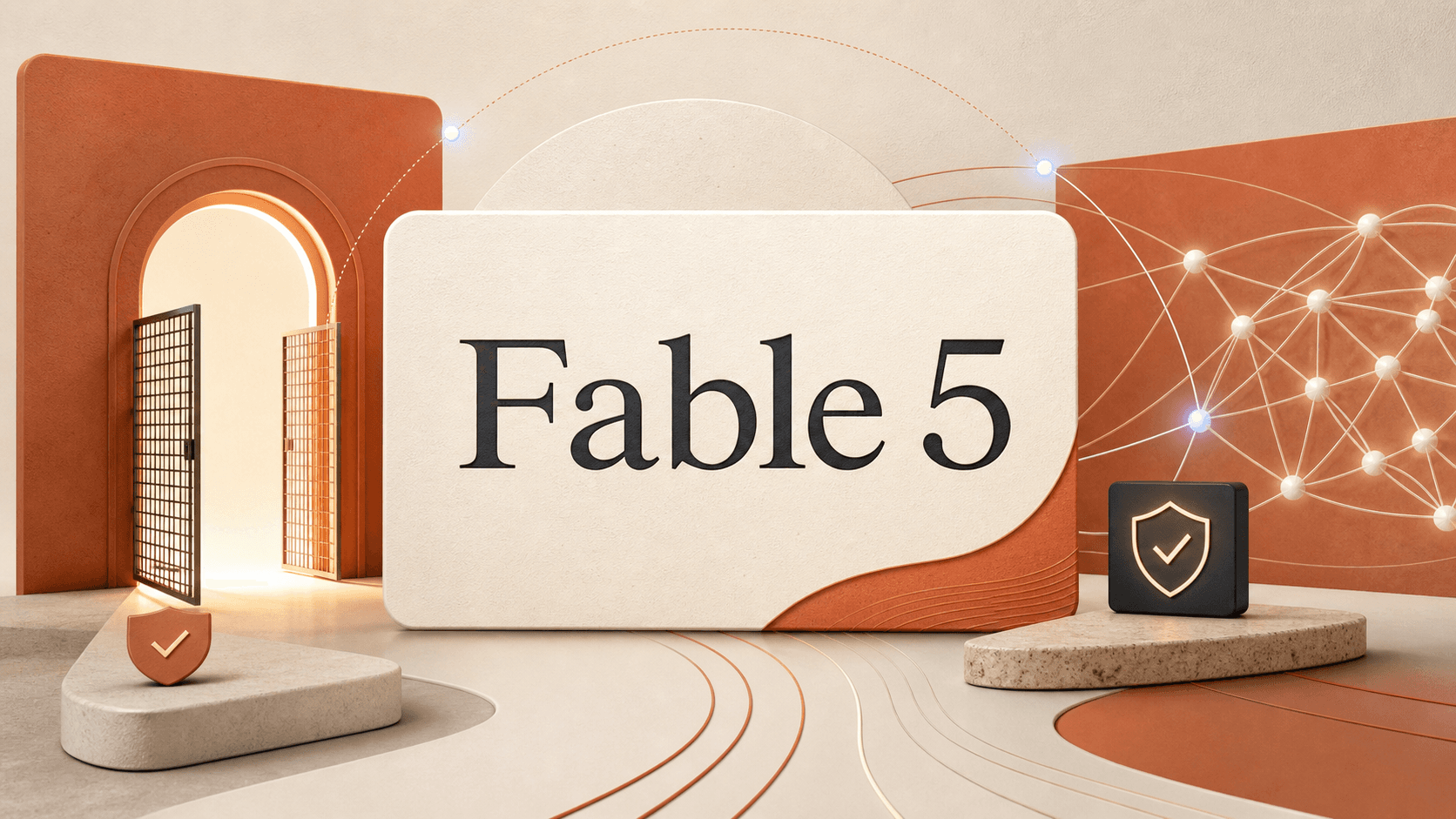Fable 5 دوباره به Claude برگشت؛ Anthropic قبل از بازگشت چه چیزی را عوض کرد؟