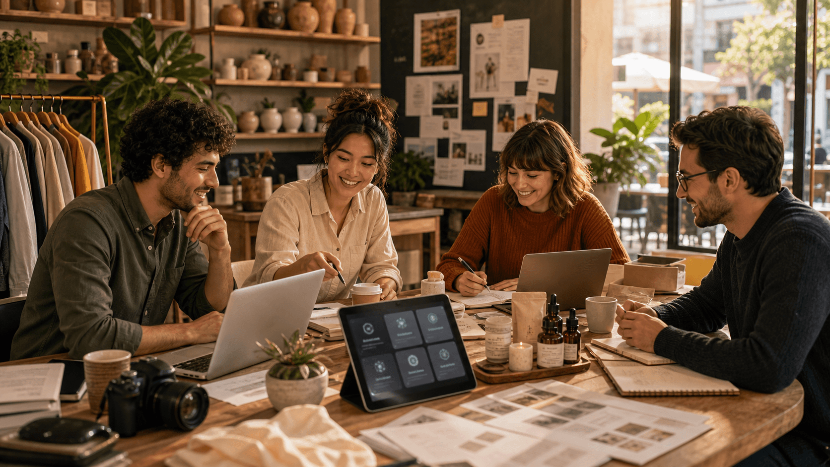 Mehr verdienen mit KI: Realistische Ideen für Freelancer und kleine Unternehmen