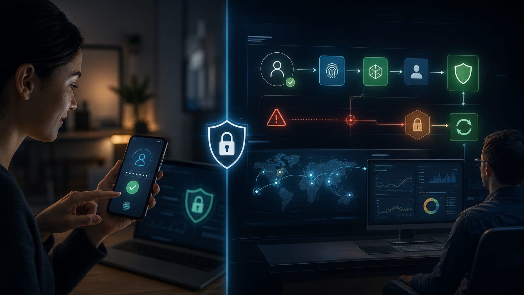 Five Eyes 警告：AI 正把网络风险推向董事会