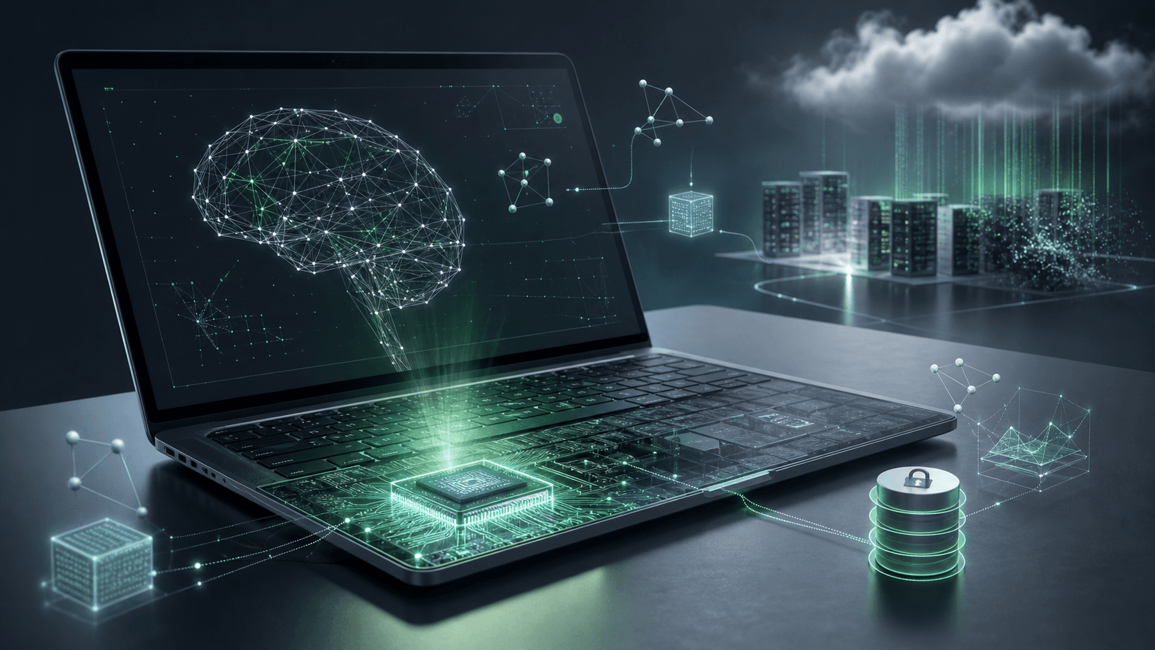 On-Device AI Is Where the AI PC Becomes Useful, Not Flashy