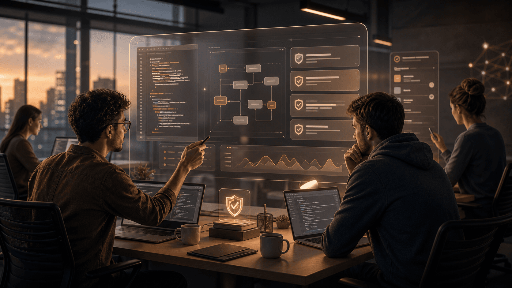 AI Coding Agents Need Release Discipline, Not Blind Trust