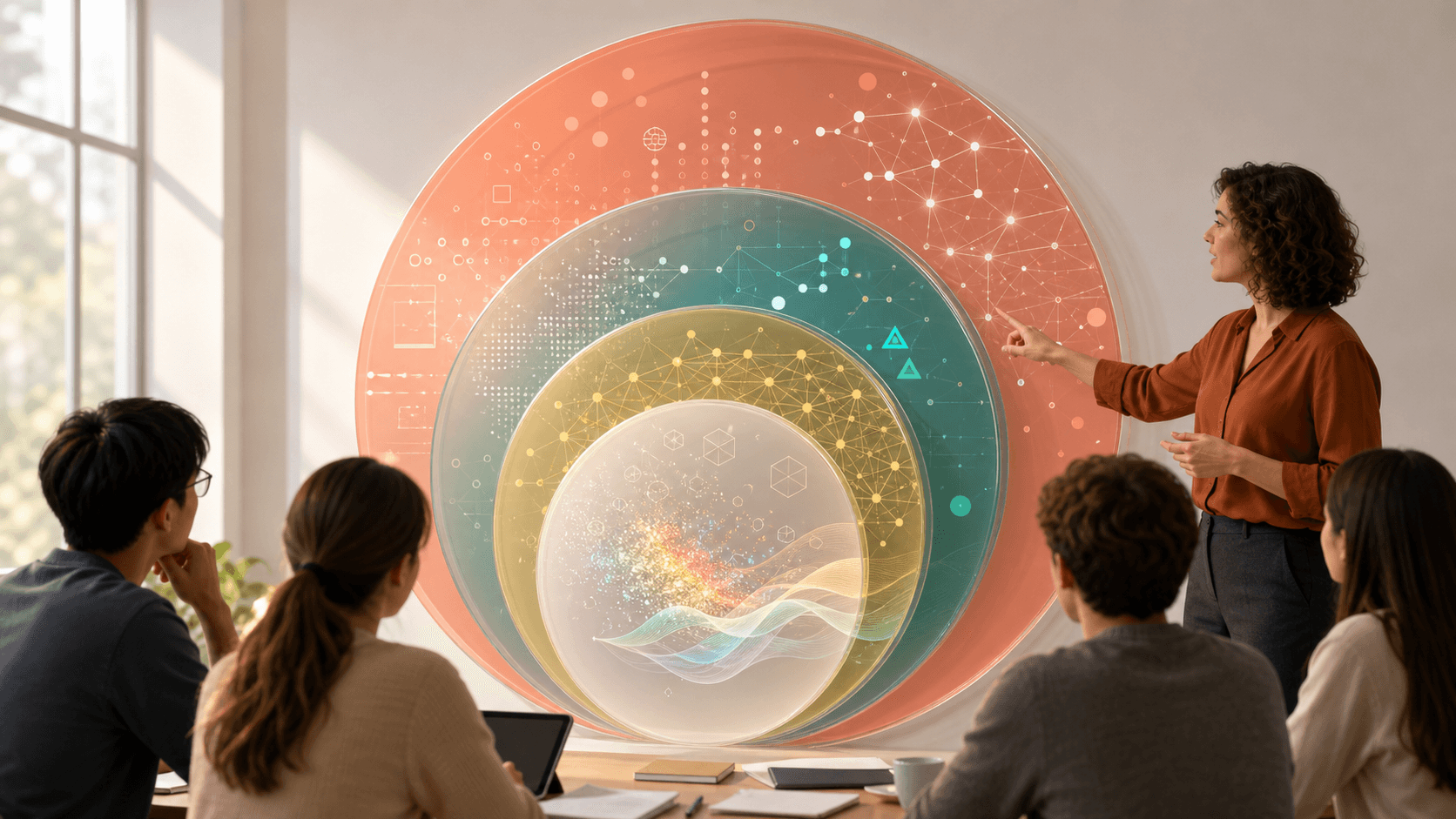 KI, Machine Learning, Deep Learning und generative KI: Was ist der Unterschied?
