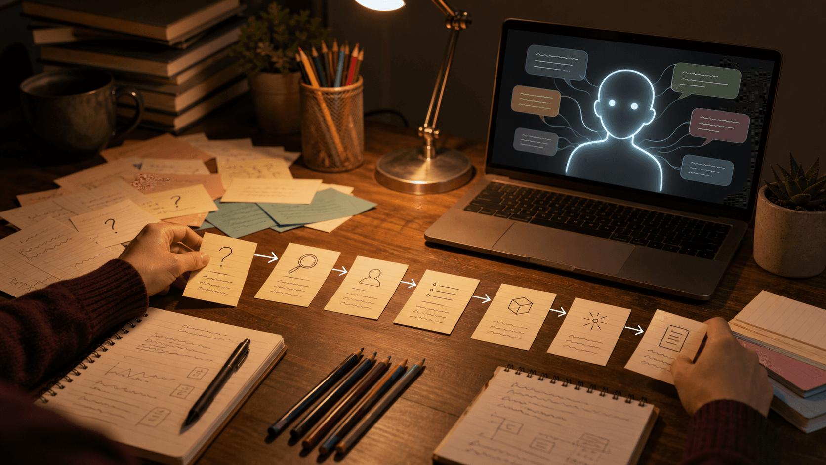 Prompt Writing Best Practices: So bekommt man bessere KI-Antworten