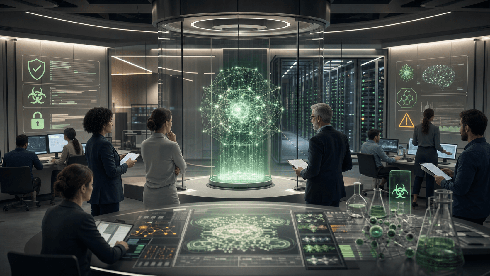 Should Frontier AI Models Be Tested Before Release?