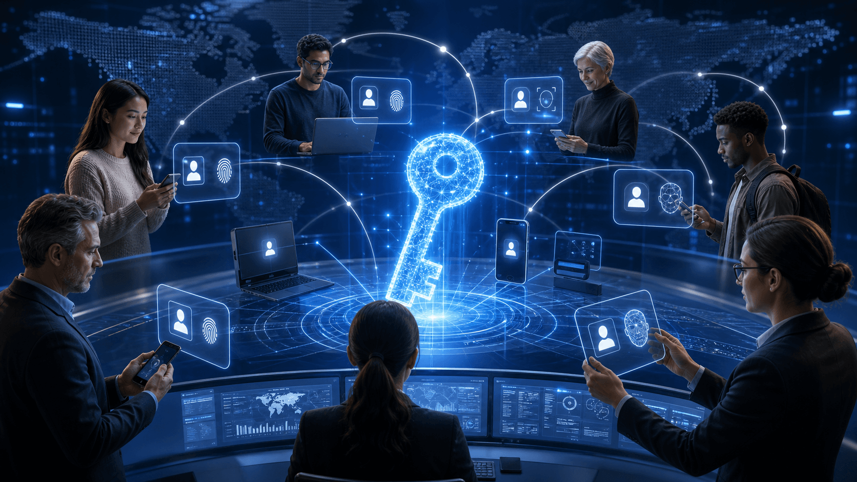 Passkeys sind bereit für den Mainstream; Account Recovery ist der echte Test